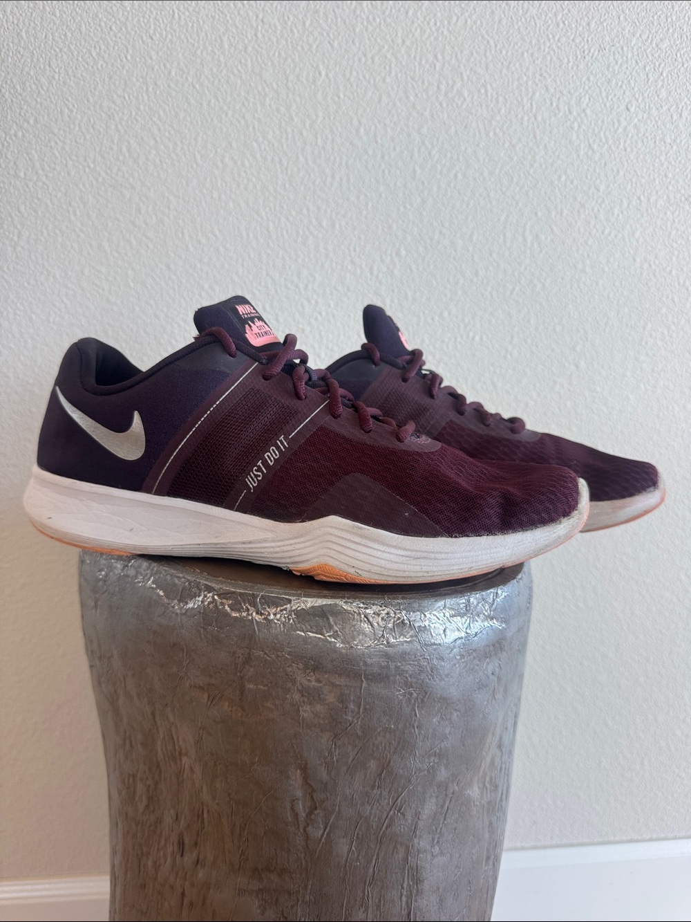 Nike Athletic Shoes